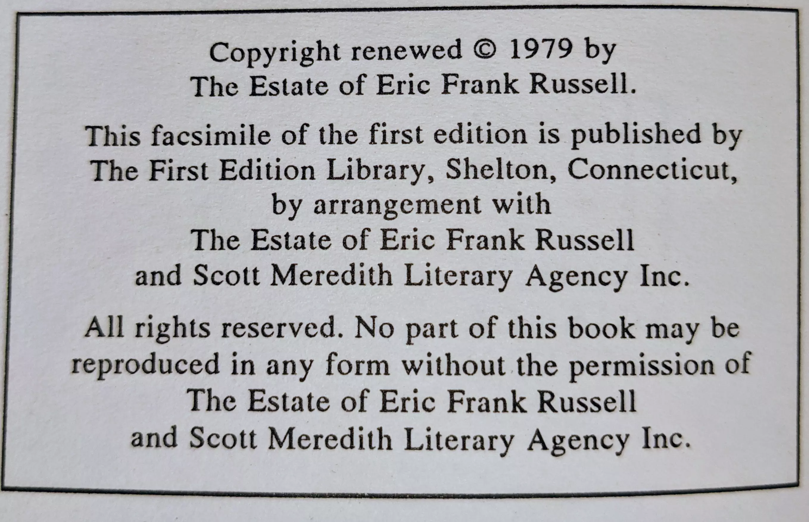 Stunning Red Leather Bound hardback book with hubbed spine, cover artwork in 22kt gold, printed on archival paper with gold gilded edges, smyth sewing & concealed muslin joints
	  - original artwork by John Schoenherr